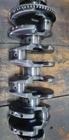 Hyundai Santa Fe Crankshaft 0A151048