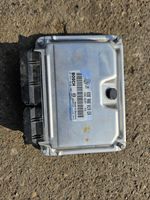 Volkswagen PASSAT B5 Sterownik / Moduł ECU 038906019ER