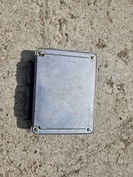 Opel Vectra B Calculateur moteur ECU 0281001633