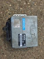 BMW 3 E30 Calculateur moteur ECU 0281001063