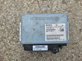 Opel Omega B1 Module de contrôle de boîte de vitesses ECU 0 260 002 416