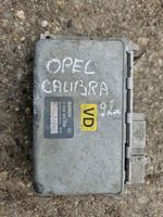 Opel Calibra Engine control unit/module ECU 0265103038