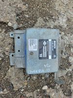 Nissan Micra Sterownik / Moduł ECU 0 261 200 957