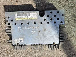 Ford Escort Wzmacniacz audio 94GP18B849A