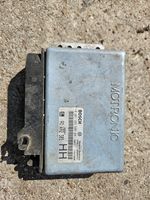 Opel Omega B1 Engine control unit/module 0 261 203 588