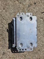 Opel Omega B1 Engine control unit/module 0 261 203 588