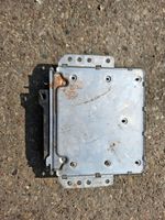 Saab 900 Engine control unit/module 0 280 000 552