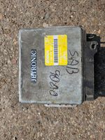 Saab 900 Engine control unit/module 0 280 000 552