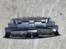 Porsche Macan Rivestimento di protezione sottoporta del bagagliaio/baule 95B864483F