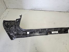 Porsche Macan Front sill trim cover 95B863483