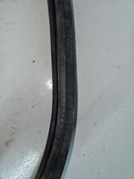 Porsche Macan Rear door rubber seal (on body) 95B833721