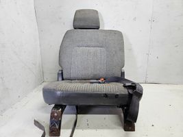 Nissan Patrol Y60 Galinė sėdynė I00821230