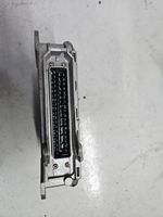 Audi 80 90 S2 B4 Sterownik / Moduł ECU 0 281 001 132