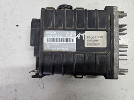 Audi 80 90 B3 Moottorin ohjainlaite/moduuli 443907403G