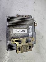 Hyundai Accent Sterownik / Moduł ECU 39110-22260