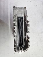 Renault Scenic I Sterownik / Moduł ECU 0 281 001 809 