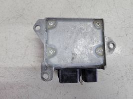 Ford Mondeo Mk III Airbag control unit/module 4S7T-4B056