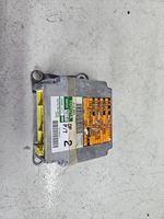 Toyota Yaris Airbag control unit/module 89170-52140