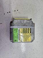 Toyota Yaris Gaisa spilvenu vadības bloks 10710347XH