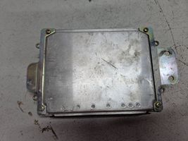 Nissan Almera Tino Sterownik / Moduł ECU 0 281 010 265