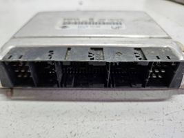 Nissan Almera Tino Sterownik / Moduł ECU 0 281 010 265