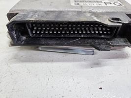 Opel Omega B1 Dzinēja vadības bloks 0261203274