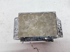 Renault Megane I Sterownik / Moduł ECU HOM7700860319