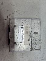 Opel Vectra B Sterownik / Moduł ECU 16206304