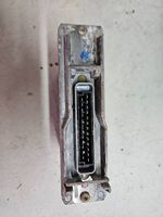 Volvo S40, V40 Engine control unit/module HOM7700868321