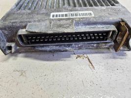 Citroen ZX Dzinēja vadības bloks 9624537880