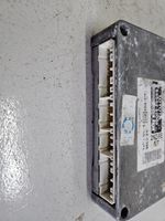 Toyota Yaris Calculateur moteur ECU 8966152082