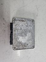 Opel Astra G Calculateur moteur ECU 0281010456