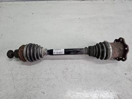 Porsche Macan Semiasse anteriore 95B407271A