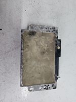 Renault Megane I Sterownik / Moduł ECU S105300104D