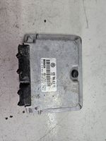 Volkswagen PASSAT B5 Sterownik / Moduł ECU 038906018FE