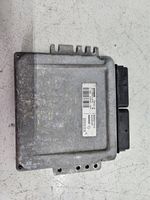 Renault Clio II Sterownik / Moduł ECU S118301310