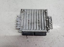 Renault Clio II Sterownik / Moduł ECU S118301310