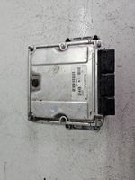 Volvo S40, V40 Sterownik / Moduł ECU 30630048