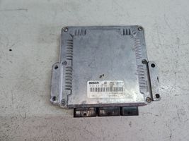 Volvo S40, V40 Sterownik / Moduł ECU 30630048