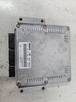 Volvo S40, V40 Calculateur moteur ECU 0281010441