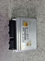 Audi A8 S8 D2 4D Calculateur moteur ECU 4D0907551G