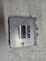 SsangYong Musso Calculateur moteur ECU A1615453732