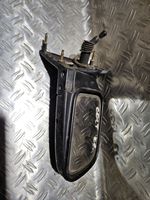 Mitsubishi Colt Manualne lusterko boczne drzwi przednich 00756