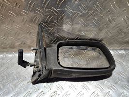 Ford Escort Manualne lusterko boczne drzwi przednich 0117196