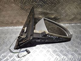 Nissan Primera Etuoven sähköinen sivupeili 014180