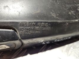 Nissan Sunny Manualne lusterko boczne drzwi przednich 023254