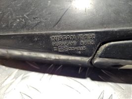 Nissan Sunny Specchietto retrovisore manuale 02815