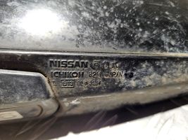 Nissan Sunny Elektryczne lusterko boczne drzwi przednich 023254