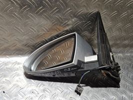 Nissan Primera Etuoven sähköinen sivupeili 014180