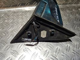 BMW 3 E30 Etuoven sähköinen sivupeili 0017111